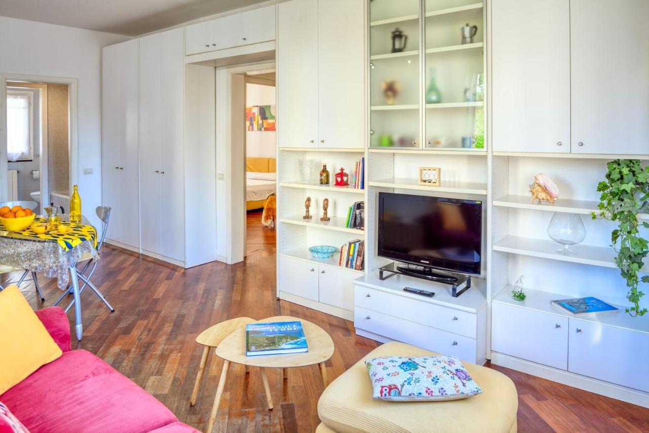 Apartmán Raffaella House Levanto Exteriér fotografie