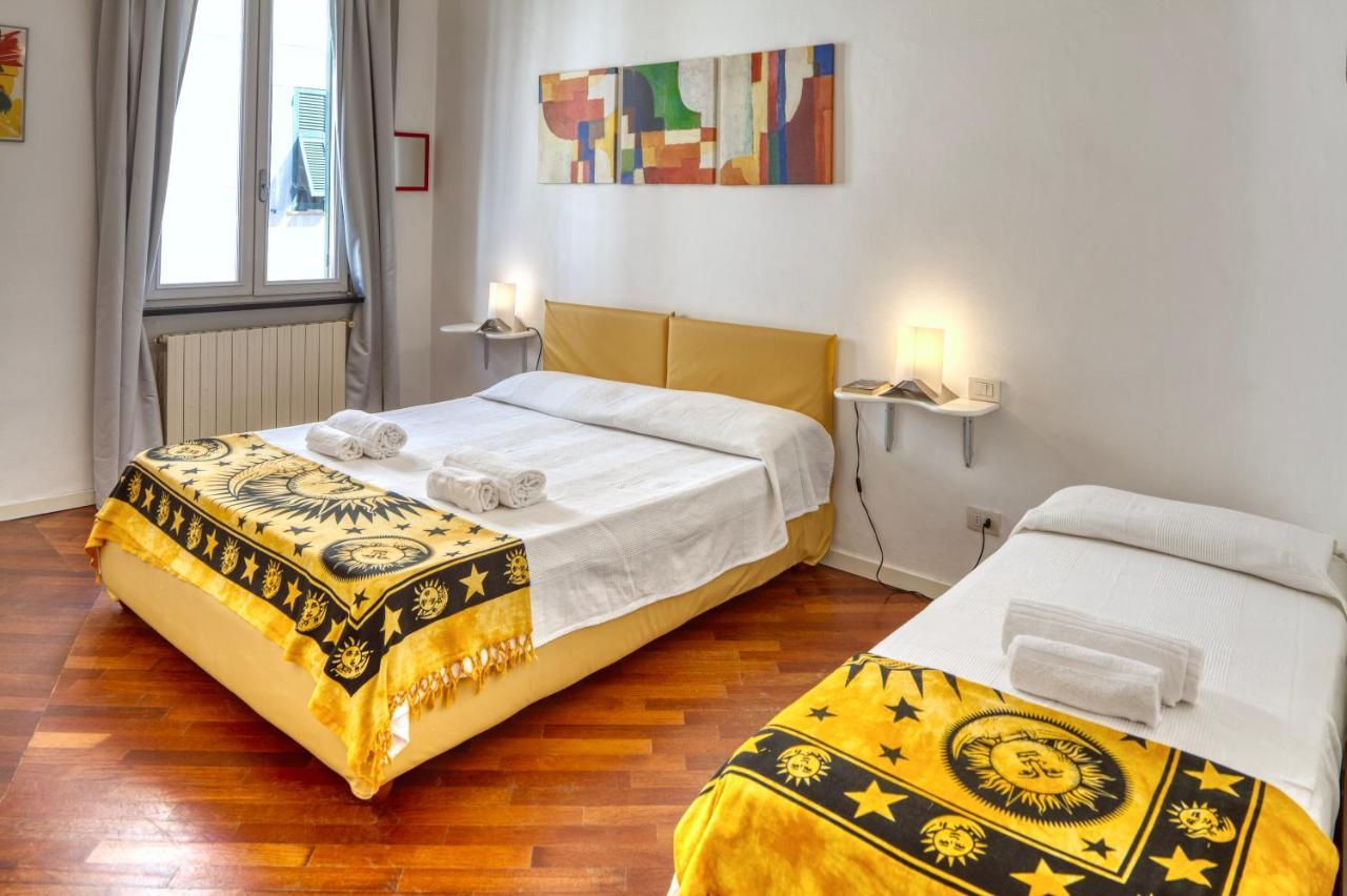 Apartmán Raffaella House Levanto Exteriér fotografie