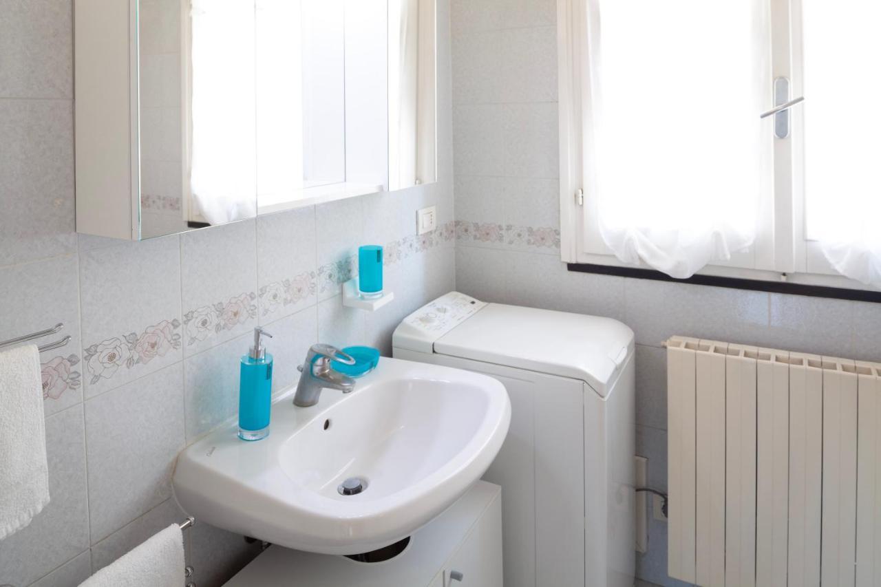 Apartmán Raffaella House Levanto Exteriér fotografie