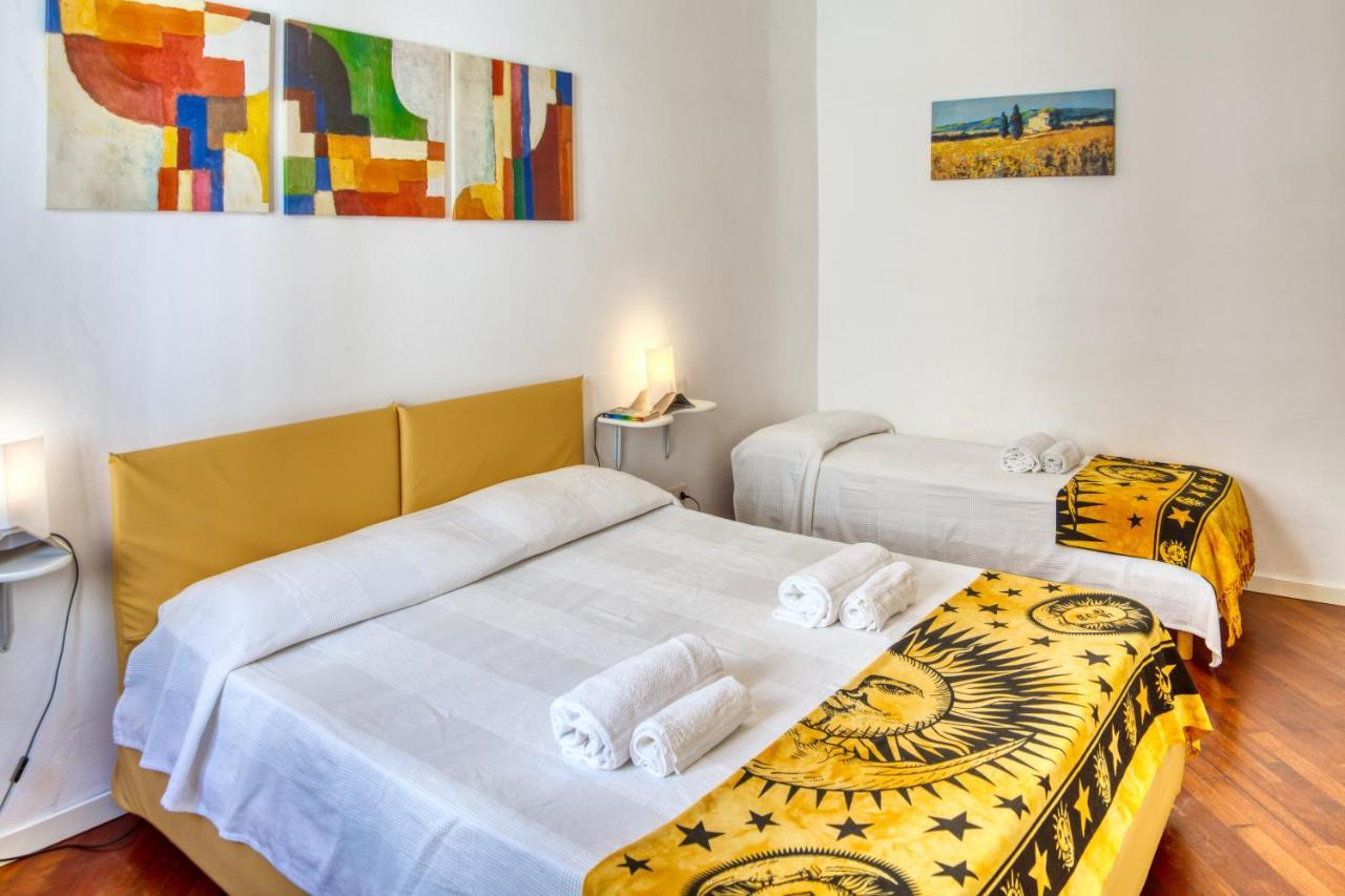 Apartmán Raffaella House Levanto Exteriér fotografie