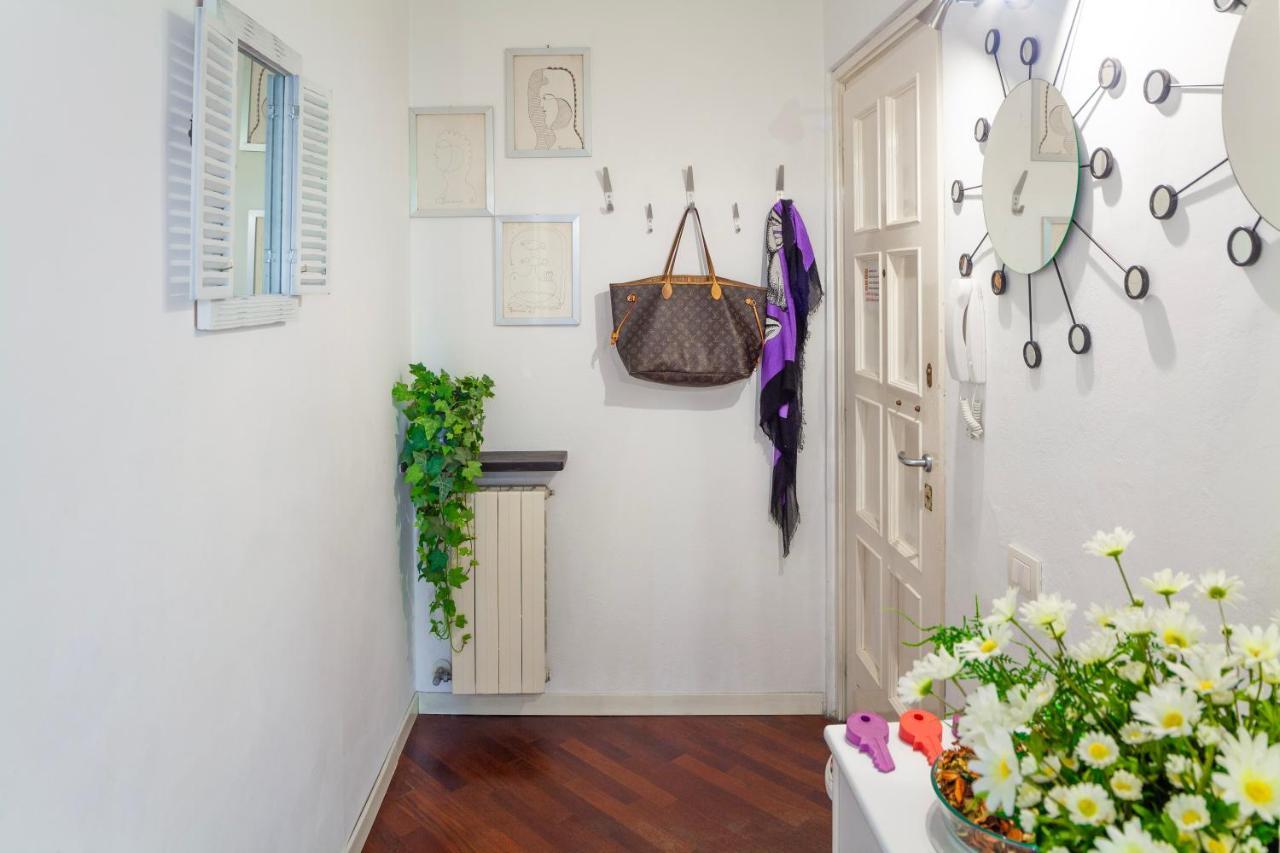 Apartmán Raffaella House Levanto Exteriér fotografie