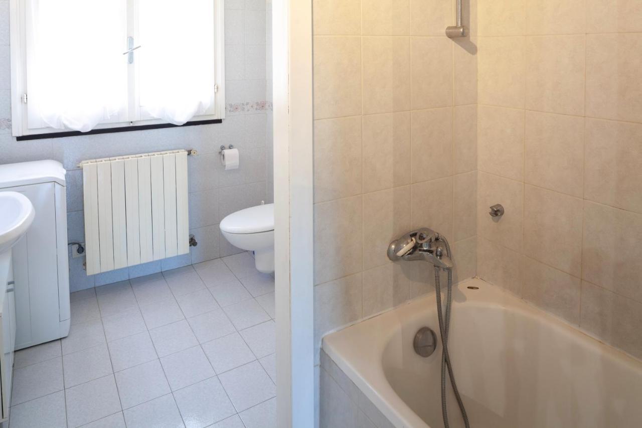 Apartmán Raffaella House Levanto Exteriér fotografie