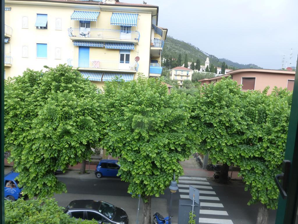Apartmán Raffaella House Levanto Exteriér fotografie